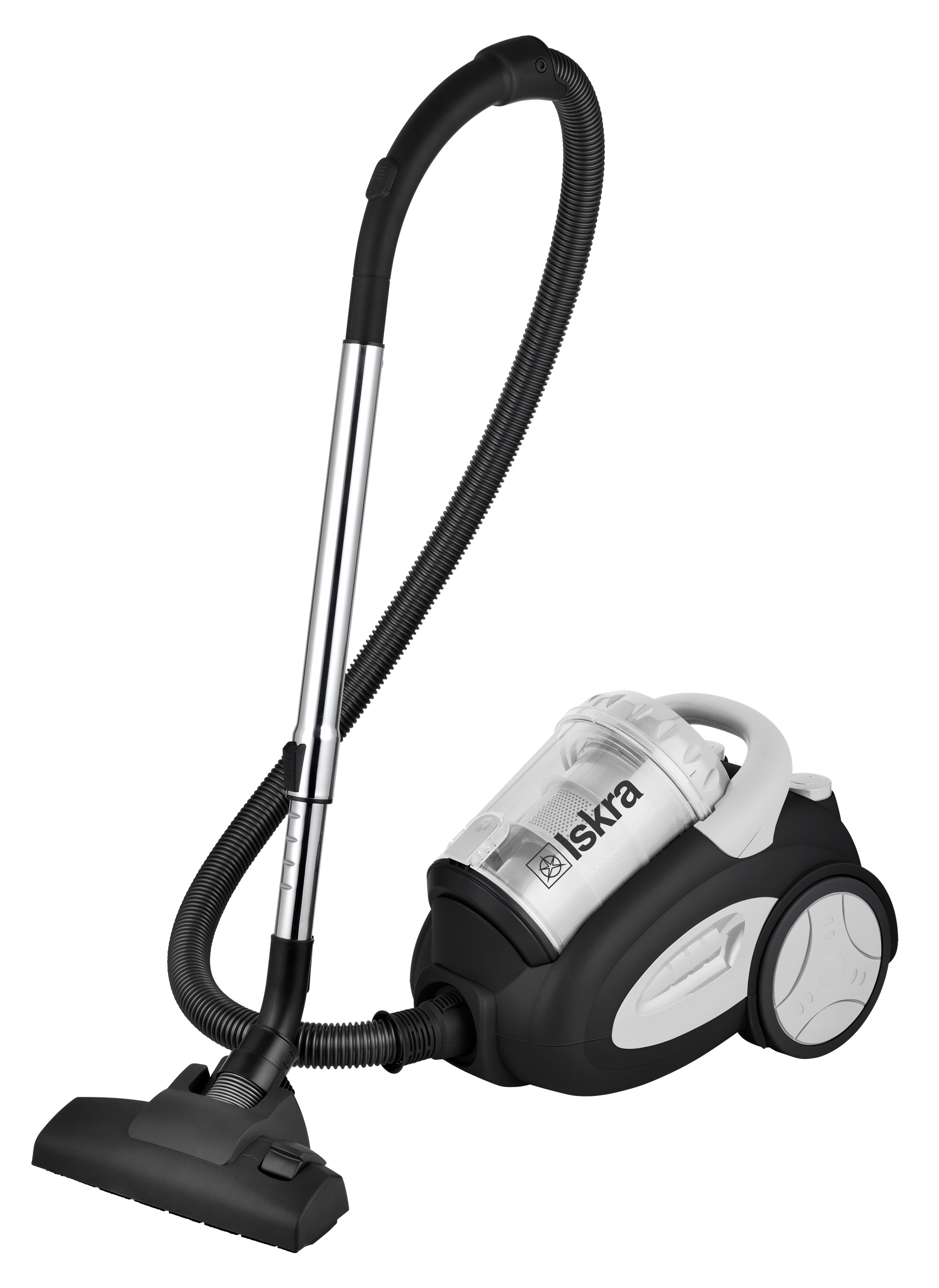 Ciklonski sesalec SL800-WH